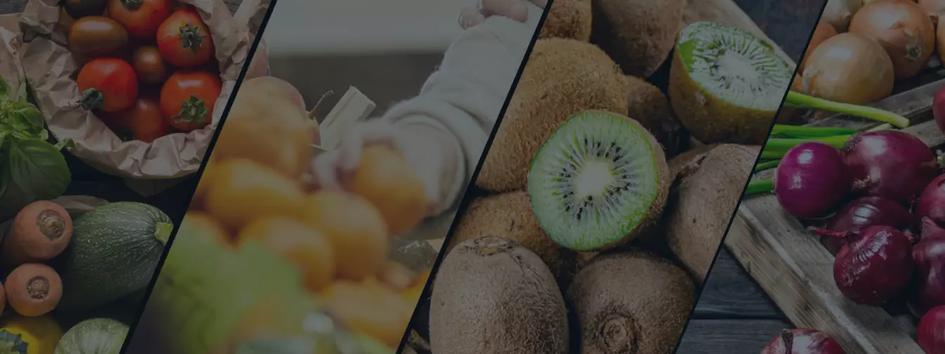 Voće i povrće