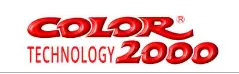 Color 2000 technology