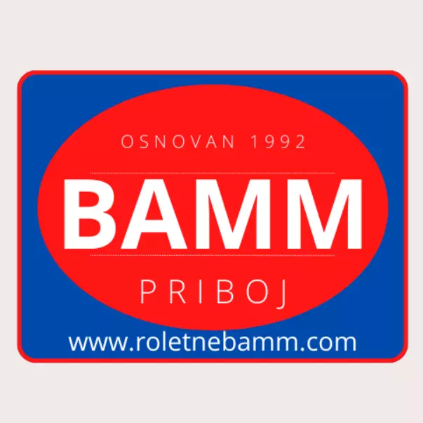 BAMM
