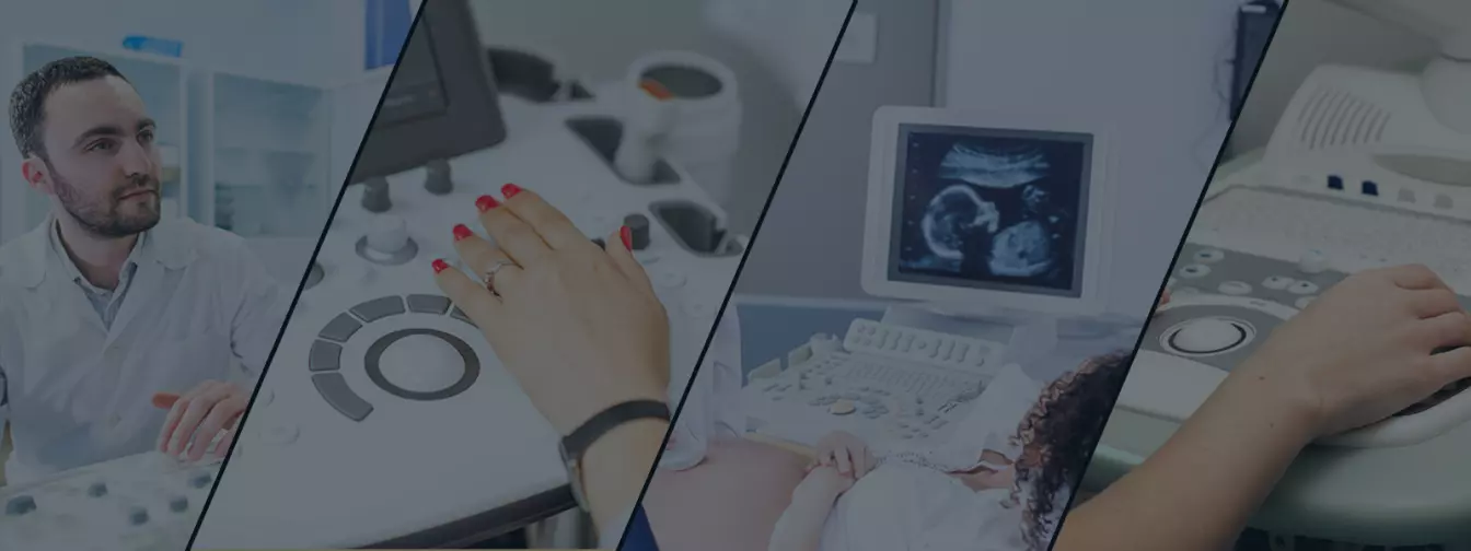 Ultrazvučna dijagnostika i ultrazvuk