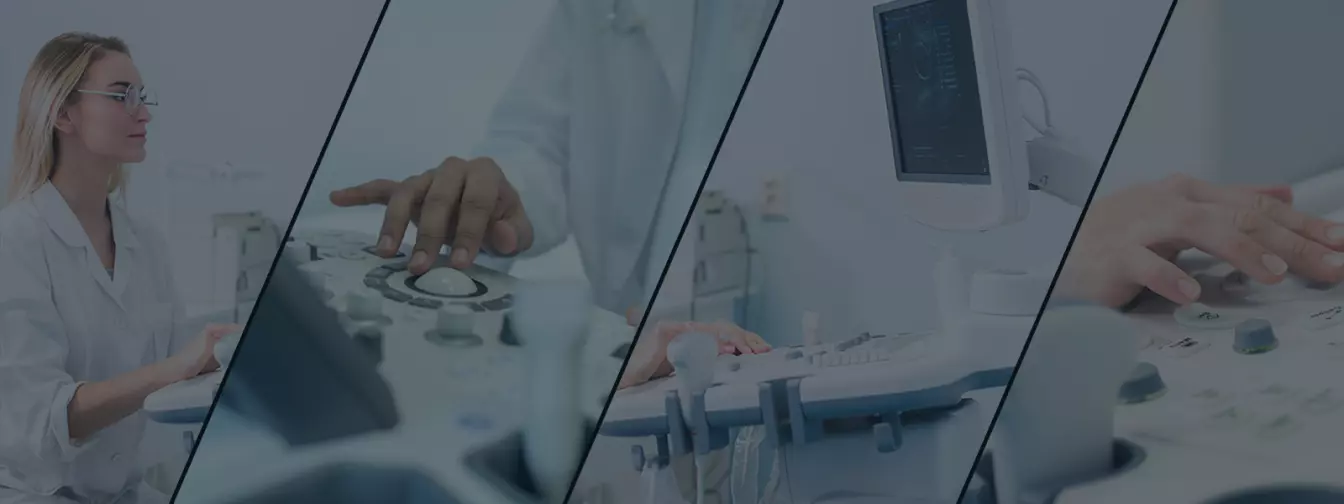 Ultrazvučna dijagnostika i ultrazvuk