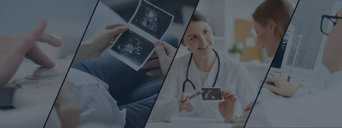 Ultrazvučna dijagnostika i ultrazvuk