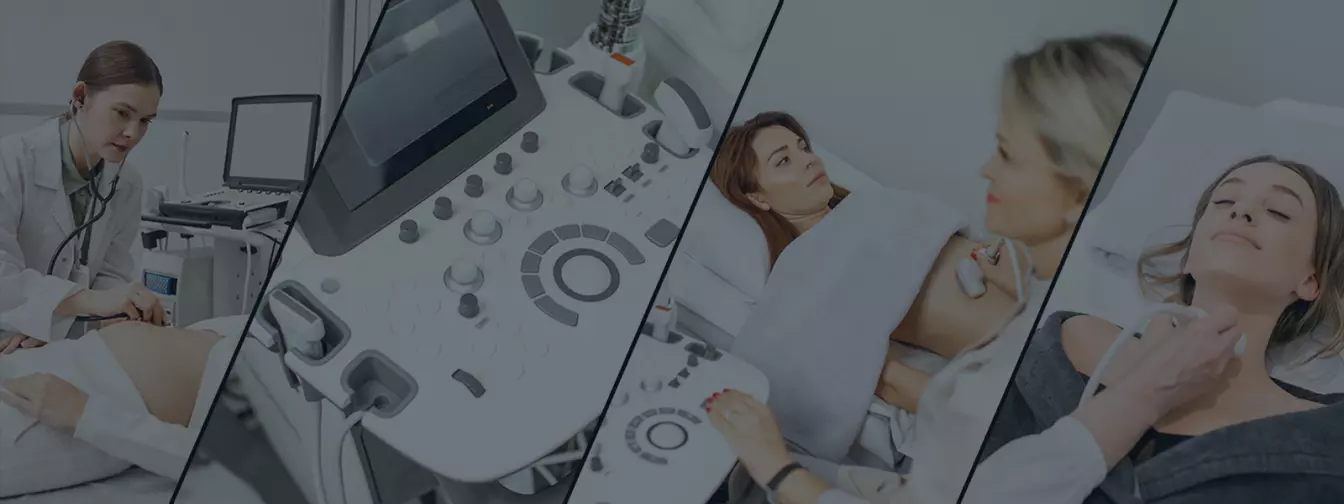 Ultrazvučna dijagnostika i ultrazvuk