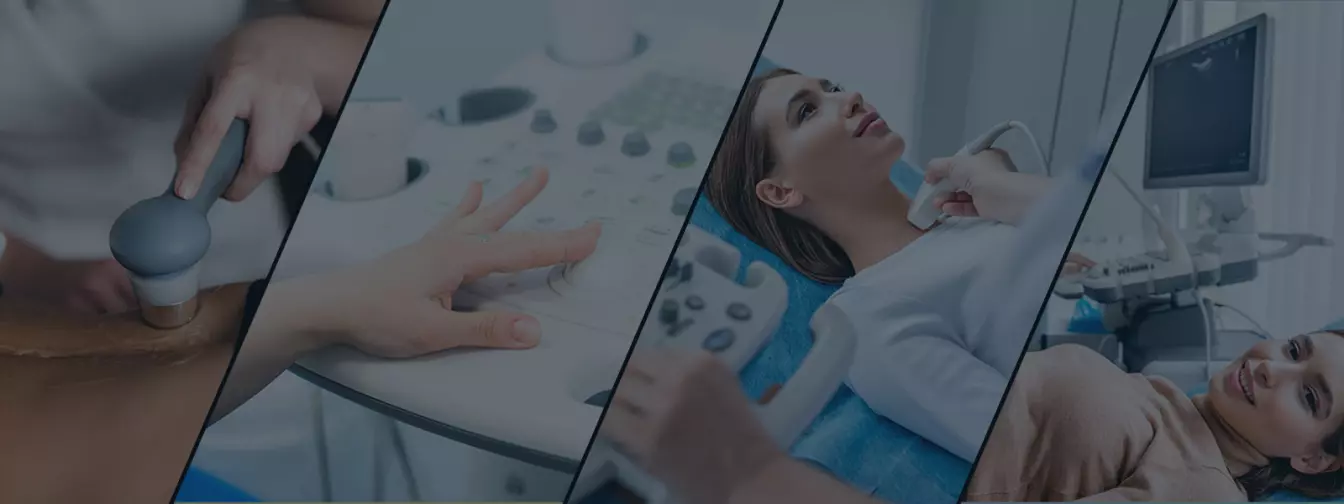 Ultrazvučna dijagnostika i ultrazvuk