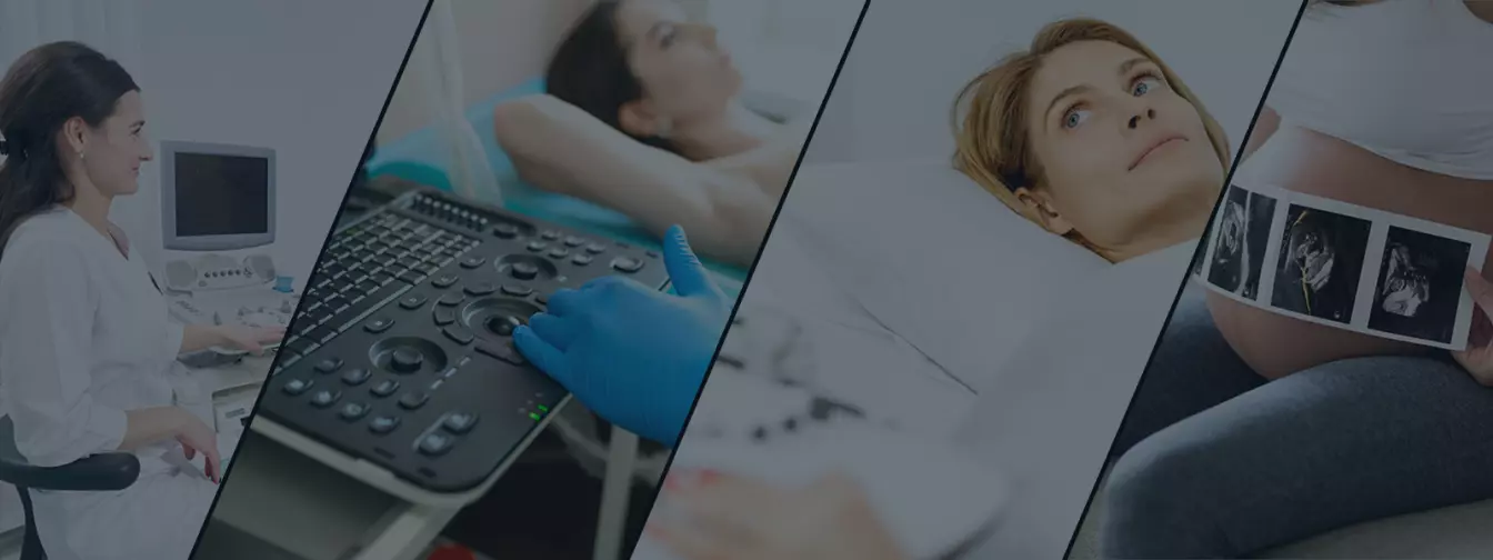 Ultrazvučna dijagnostika i ultrazvuk