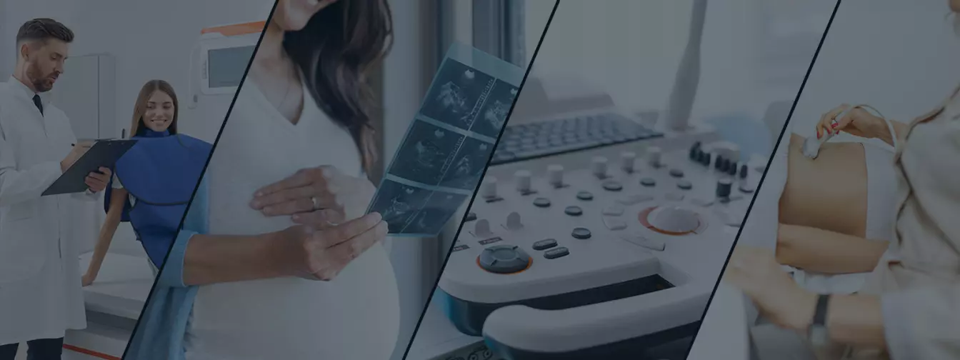 Ultrazvučna dijagnostika i ultrazvuk