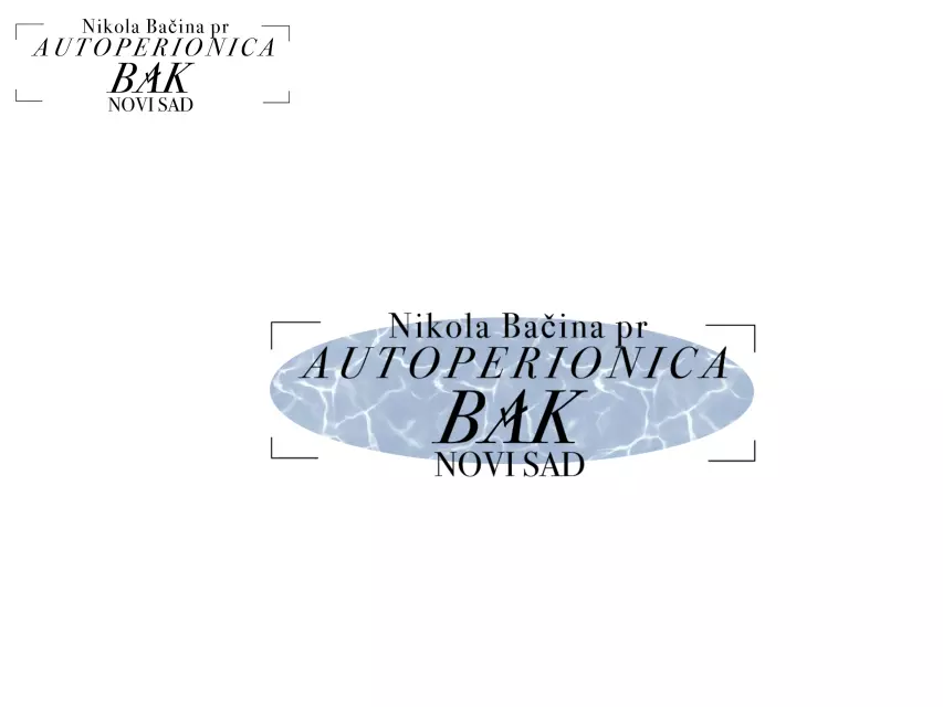 Pranje kamiona kombija Bak Novi Sad