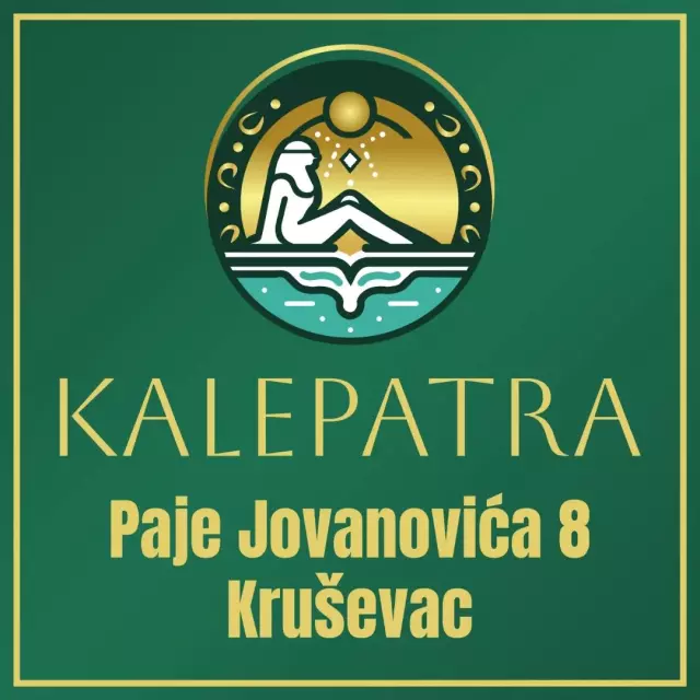 KATARINA PETROVIĆ PR KALEPATRA