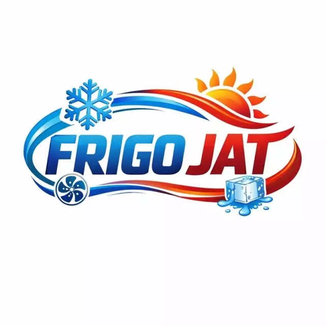 FRIGO JAT