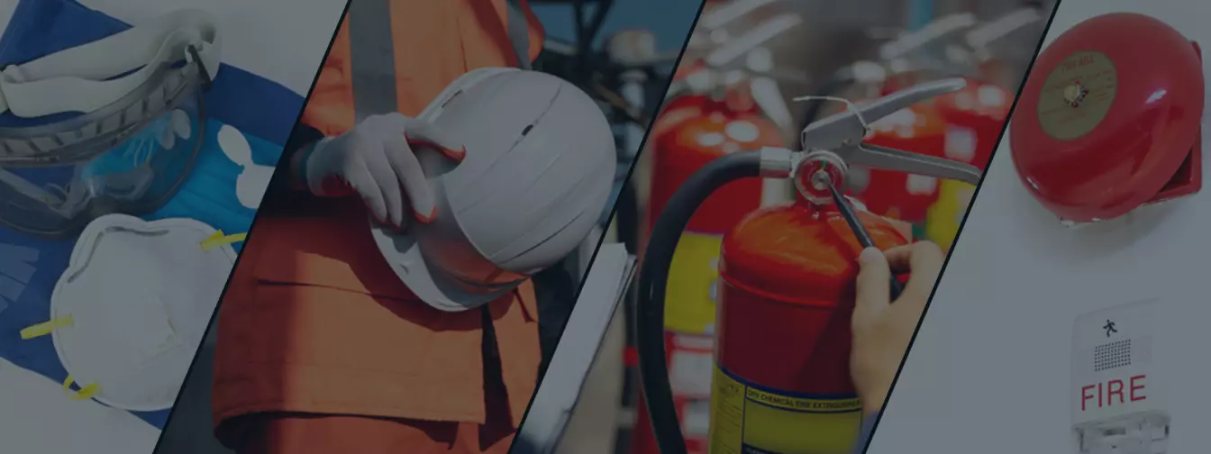 Zaštita na radu i zaštita od požara