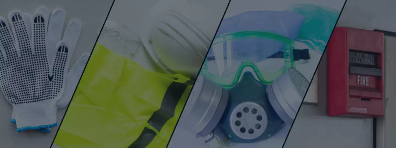 Zaštita na radu i zaštita od požara