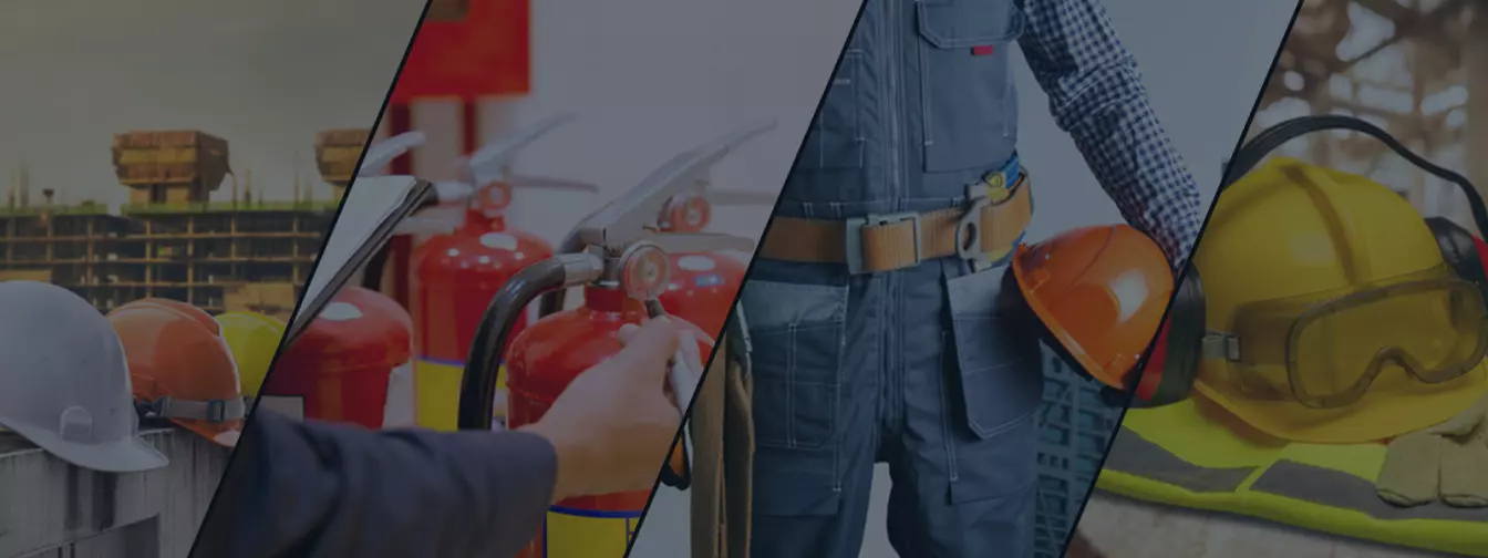 Zaštita na radu i zaštita od požara