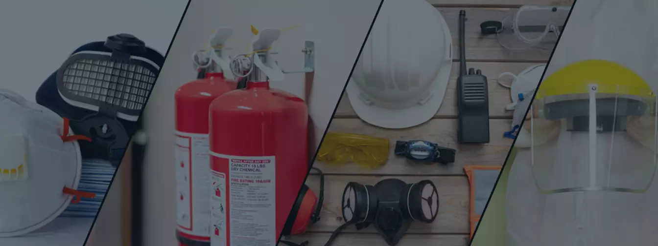 Zaštita na radu i zaštita od požara