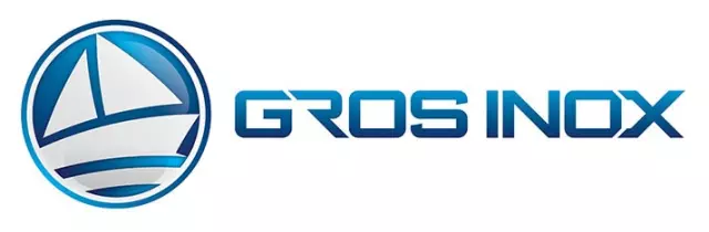 GROS INOX DOO