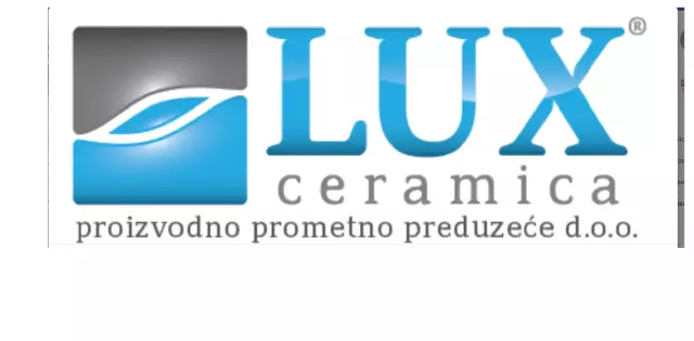 CERAMICA LUX DOO