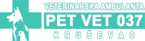 VETERINARSKA AMBULANTA PET VET 37