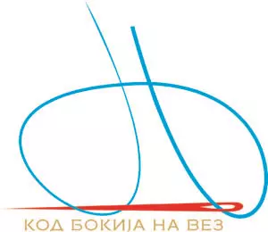 KOD BOKIJA NA VEZ DOO
