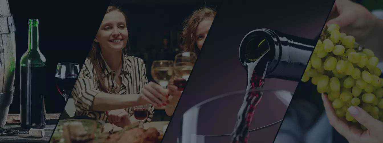 Vinarije i podrumi pića