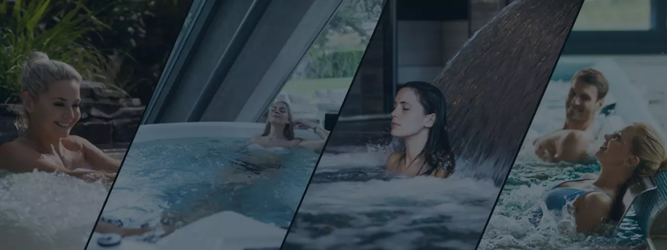 Spa i wellness centri