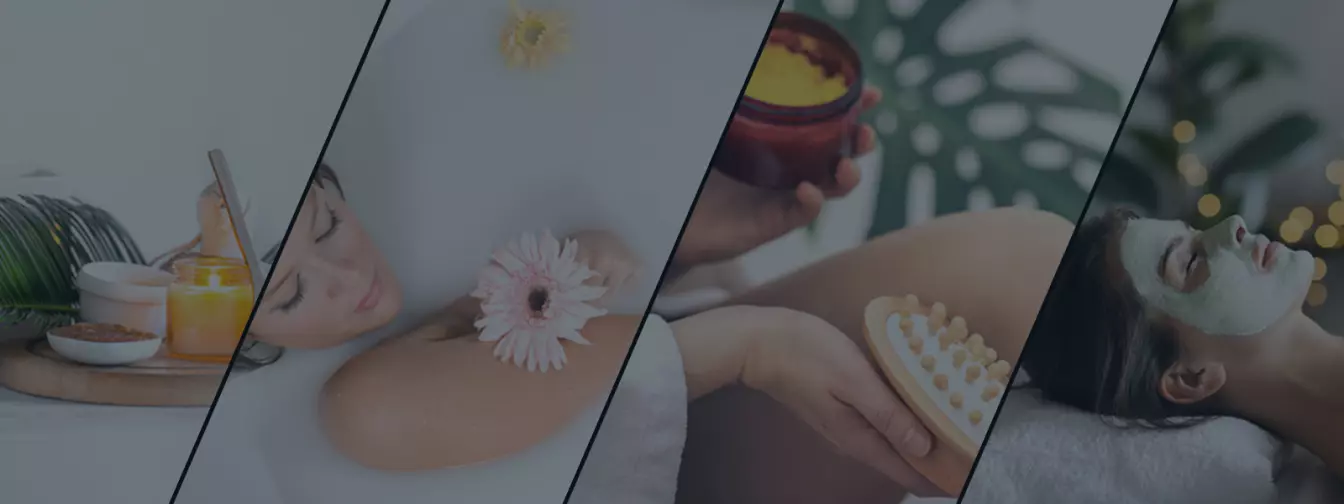 Spa i wellness centri