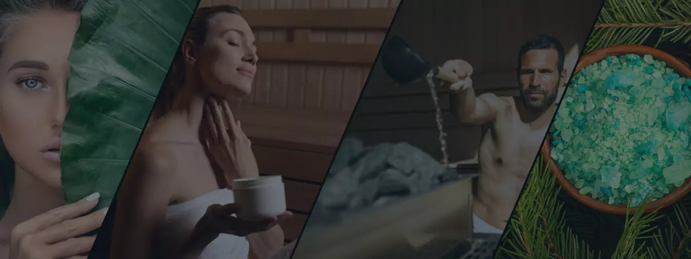 Spa i wellness centri