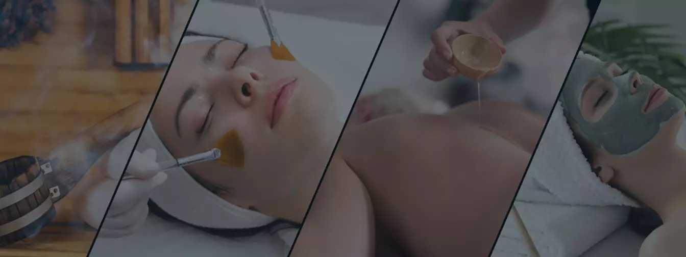 Spa i wellness centri