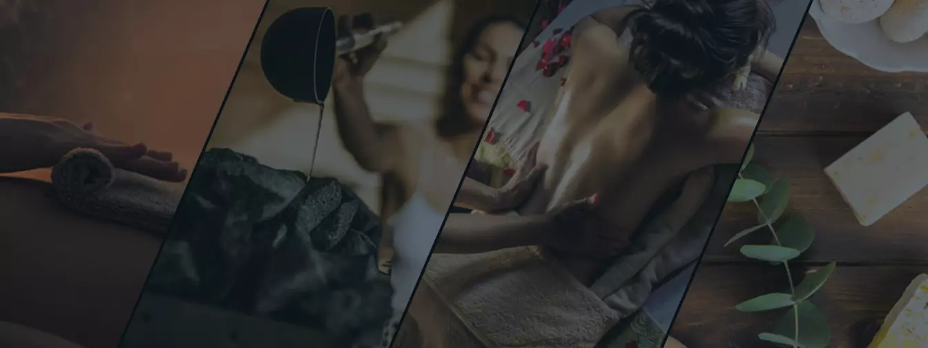 Spa i wellness centri