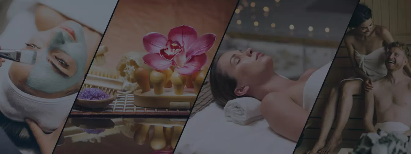 Spa i wellness centri