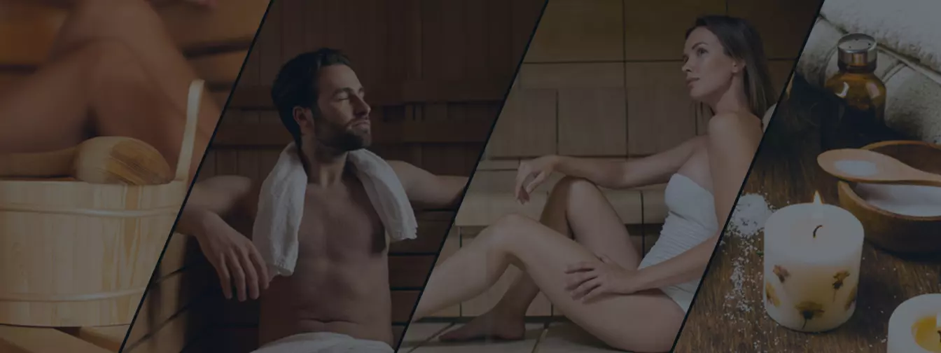 Spa i wellness centri