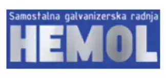 SAMOSTALNA GALVANIZERSKA RADNJA HEMOL