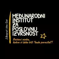 MEĐUNARODNI INSTITUT ZA POSLOVNU IZVRSNOST