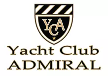 JAHT KLUB ADMIRAL