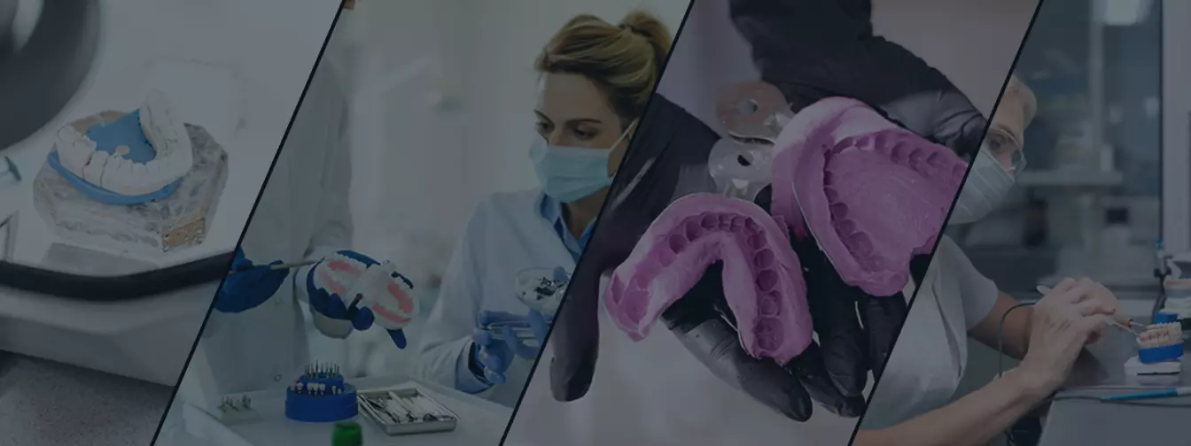 Zubotehničke laboratorije i protetika