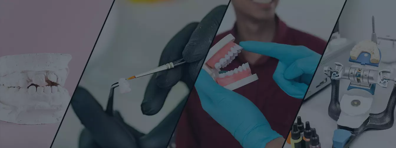 Zubotehničke laboratorije i protetika