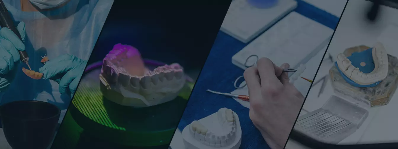 Zubotehničke laboratorije i protetika