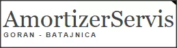 Amortizer servis Goran