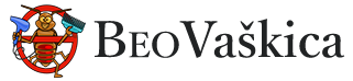  SALON BEO VAŠKICA