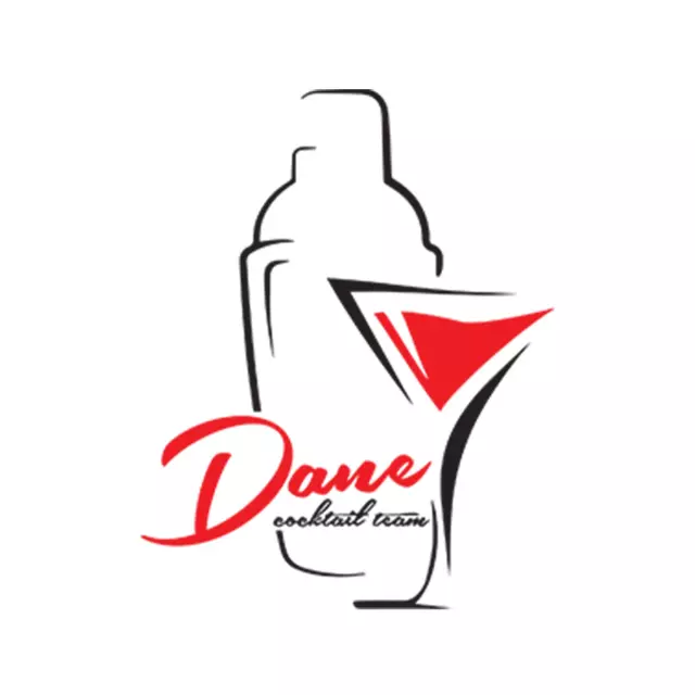 DANE COCKTAIL TEAM 