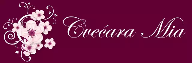CVEĆARA MIA