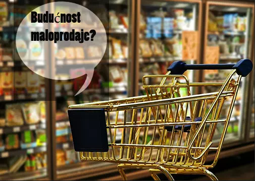 Da bi opstala maloprodaja kakvu poznajemo mora da umre