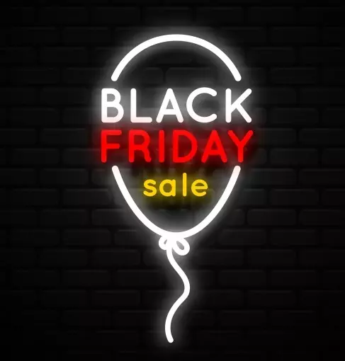 DA LI STE SPREMNI ZA BLACK FRIDAY GROZNICU? Ako niste sigurni, hvatajte poslednji voz uz ove savete!