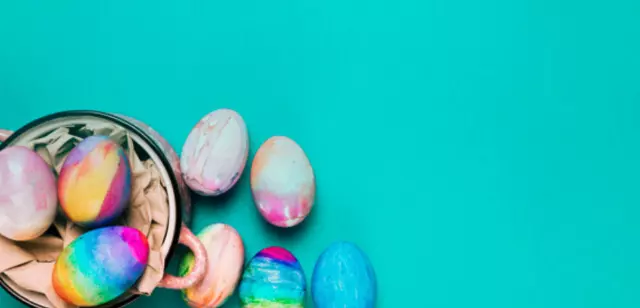 Farbanje jaja, kolači i čokoladne uskršnje zeke u krugu porodice... Kako se Vaše online poslovanje uklapa u sve to? 