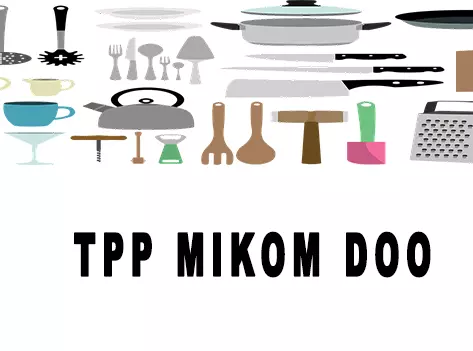 TPP MIKOM DOO