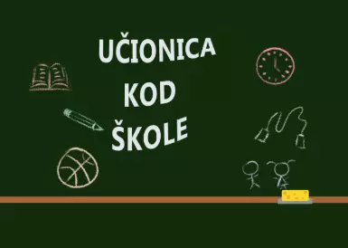 KOD ŠKOLE