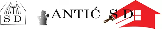 ANTIČ SD