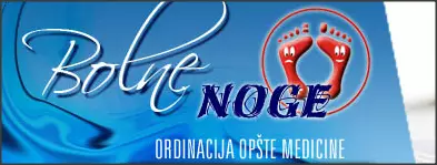 BOLNE NOGE