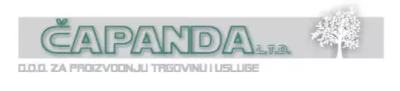 DOO ČAPANDA L.T.D.