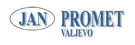 JAN PROMET DOO