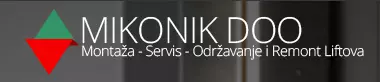 MIKONIK DOO