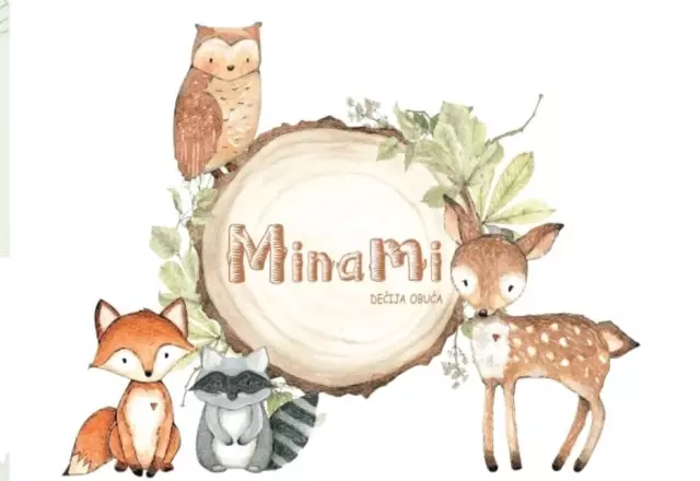MINAMI